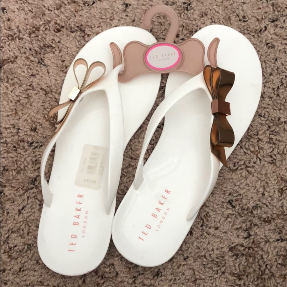 Ted Baker Sandals